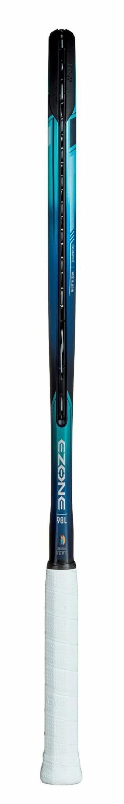 Yonex Ezone 98L 2022 (7th Gen.) Tennis Racquet -tennis Sales Store MKE1 BLU 3
