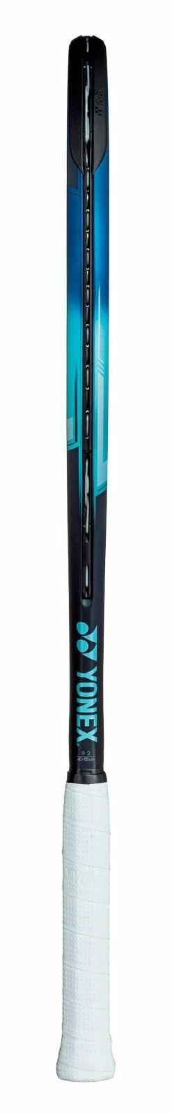 Yonex Ezone 100L 2022 (7th Gen.) Tennis Racquet 5 Yonex Ezone 100L 2022 (7th Gen.) Tennis Racquet -tennis Sales Store MKE5 BLU 2