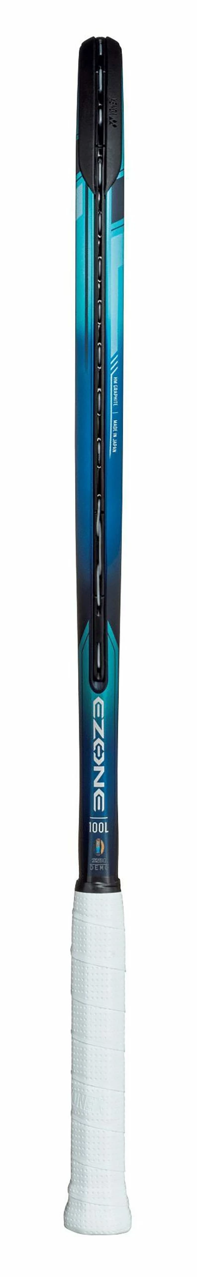 Yonex Ezone 100L 2022 (7th Gen.) Tennis Racquet 2 Yonex Ezone 100L 2022 (7th Gen.) Tennis Racquet - Image 2