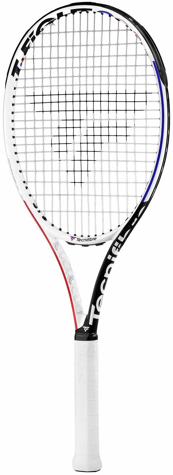 Tecnifibre T-Fight 295 Tennis Racquet 1 Tecnifibre T-Fight 295 Tennis Racquet