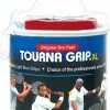 Tourna Grip Blue "XL" Roll (30x) Vinyl Case