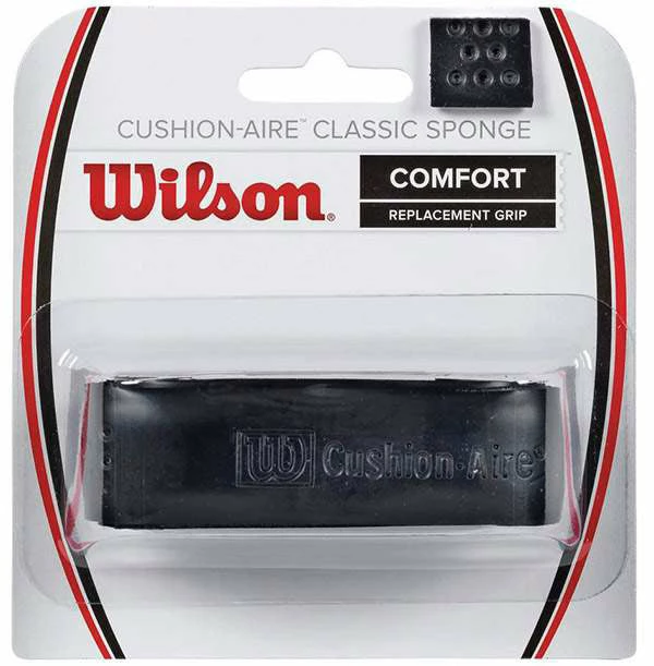 Wilson Cushion-Aire Classic Sponge (1x) 1 Wilson Cushion-Aire Classic Sponge (1x)