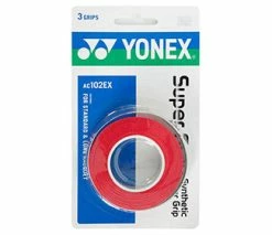 Yonex Super Grap O/G (3x)