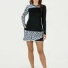 Women's Sofibella Mysterious Long Sleeve