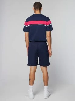 Men's Sergio Tacchini Damarindo Tennis Short -tennis Sales Store STS23M50457 264 3 540x d147cf2d ae13 40d8 82c2 74f82e70efc5