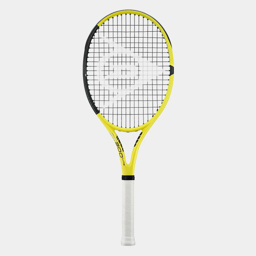 Dunlop SX 300 Lite 2022 Tennis Racquet 1 Dunlop SX 300 Lite 2022 Tennis Racquet