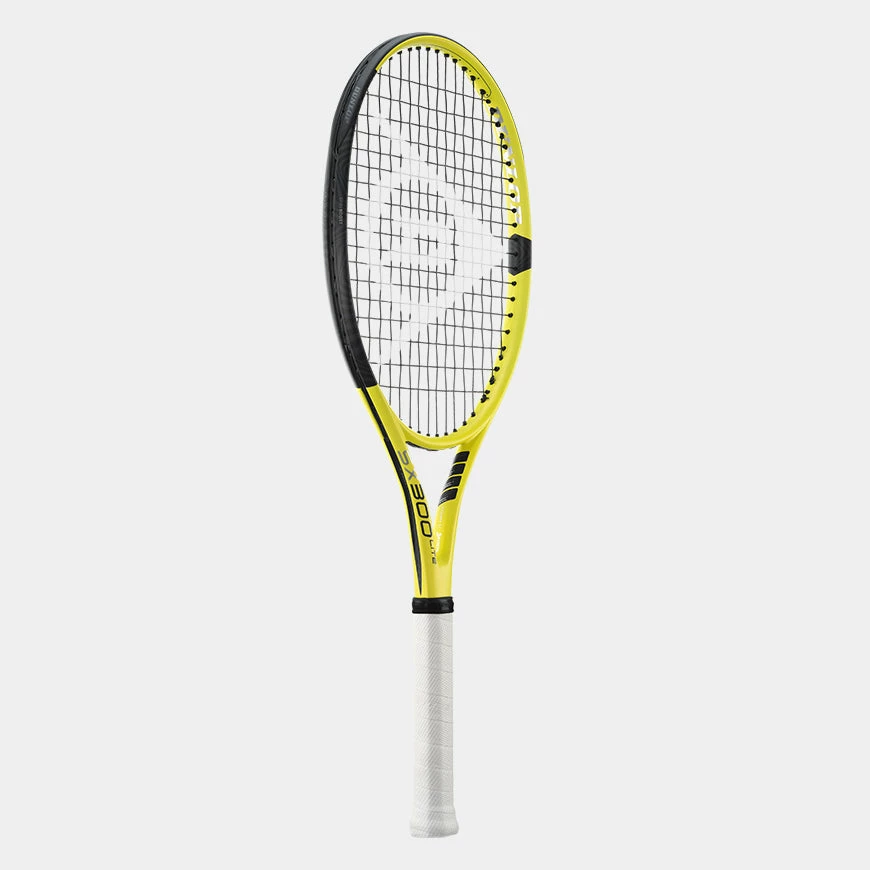 Dunlop SX 300 Lite 2022 Tennis Racquet 5 Dunlop SX 300 Lite 2022 Tennis Racquet - Image 5