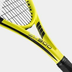 Dunlop SX 300 2022 Tennis Racquet 8 Dunlop SX 300 2022 Tennis Racquet -tennis Sales Store SX 300 Tennis Racket lrg V4
