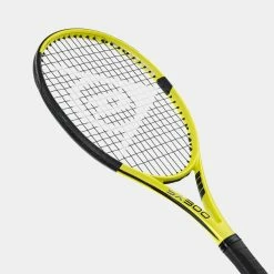 Dunlop SX 300 2022 Tennis Racquet 7 Dunlop SX 300 2022 Tennis Racquet -tennis Sales Store SX 300 Tennis Racket lrg V5