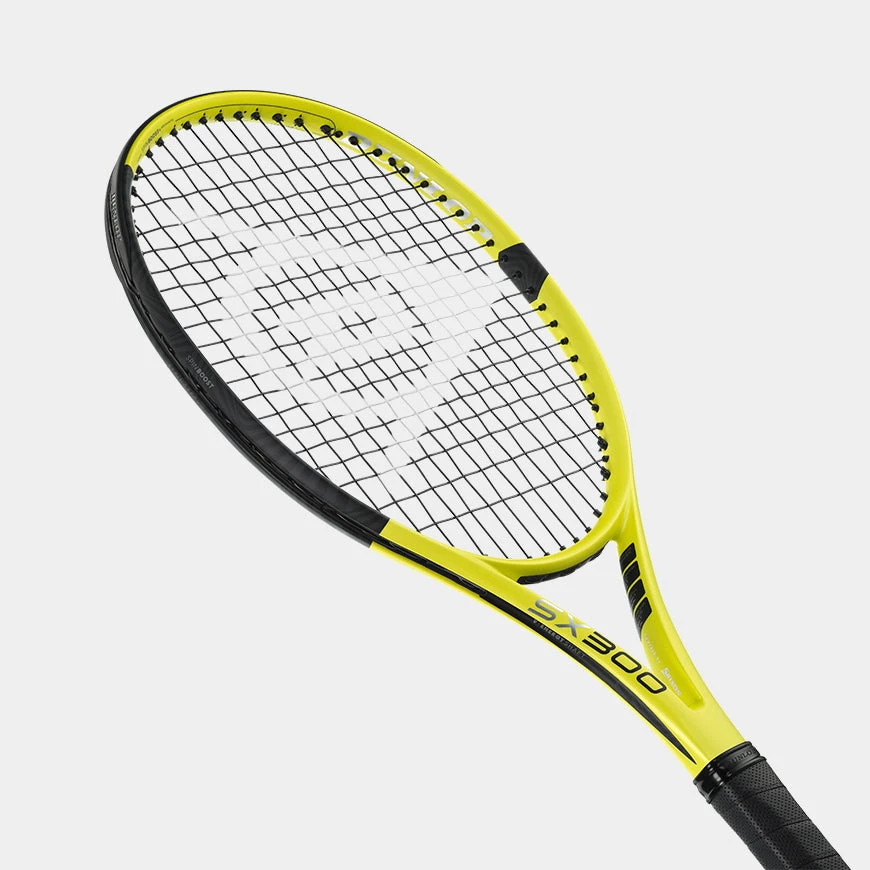 Dunlop SX 300 2022 Tennis Racquet 3 Dunlop SX 300 2022 Tennis Racquet - Image 3