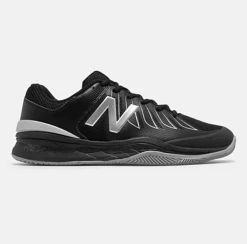 Men's New Balance 1006 Wide (2E) - Black