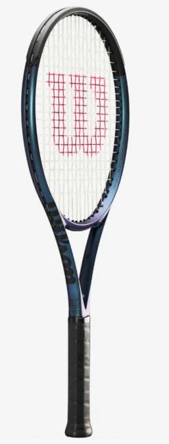 Wilson Ultra 100UL V4 (2022) Tennis Racquet