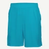 K-Swiss K Swiss Men's Supercharge Tennis Short - 7" Scuba