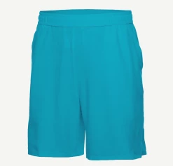 K-Swiss K Swiss Men's Supercharge Tennis Short - 7" Scuba