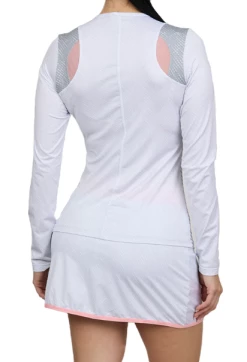 Sofibella Tennis Long Sleeve - Cosmopolitan 5 Sofibella Tennis Long Sleeve - Cosmopolitan -tennis Sales Store Screenshot2022 10 02104608