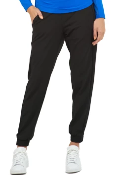 IBKUL Solid Women's Joggers