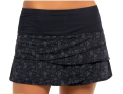 Lucky In Love Womens' Fiesta Scallop Tennis Skirt -tennis Sales Store Screenshot2022 10 09162429