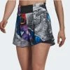 Adidas Women's Tennis US Series Ergo Printed Shorts