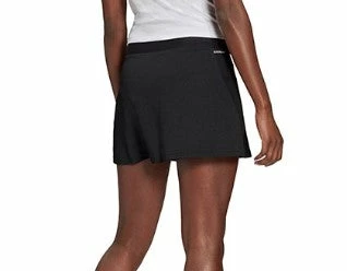 Adidas Women's Club Tennis Skirt 10 Adidas Women's Club Tennis Skirt - Image 10