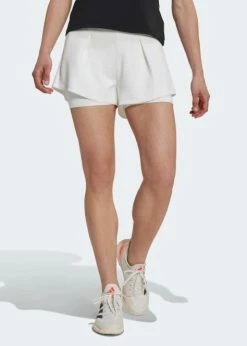 Adidas Women's Tennis London Shorts -tennis Sales Store Screenshot2022 10 10164222