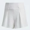 Adidas Women's Tennis London Shorts