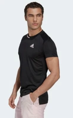 Adidas Men's Tennis U.S Series Tee 11 Adidas Men's Tennis U.S Series Tee -tennis Sales Store Screenshot2022 10 12161627