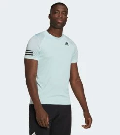 Adidas Club Tennis 3-Stripes T-Shirt -tennis Sales Store Screenshot2022 10 12163857