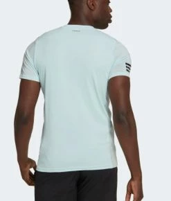Adidas Club Tennis 3-Stripes T-Shirt -tennis Sales Store Screenshot2022 10 12163911