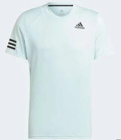 Adidas Club Tennis 3-Stripes T-Shirt -tennis Sales Store Screenshot2022 10 12163935