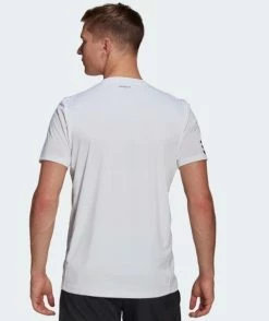 Adidas Club Tennis 3-Stripes T-Shirt -tennis Sales Store Screenshot2022 10 12164105