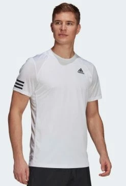 Adidas Club Tennis 3-Stripes T-Shirt -tennis Sales Store Screenshot2022 10 12164119