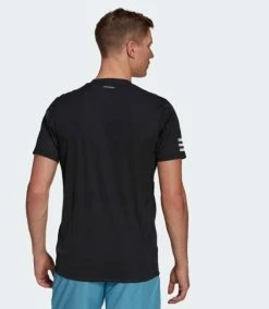 Adidas Club Tennis 3-Stripes T-Shirt -tennis Sales Store Screenshot2022 10 12164146
