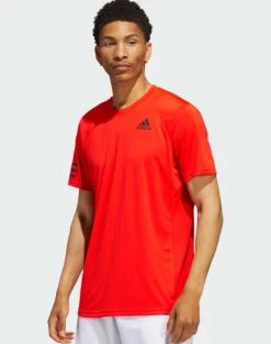 Adidas Club Tennis 3-Stripes T-Shirt -tennis Sales Store Screenshot2022 10 12164206