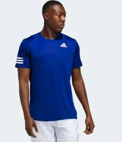 Adidas Club Tennis 3-Stripes T-Shirt -tennis Sales Store Screenshot2022 10 12164310