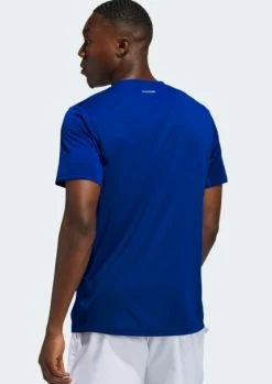 Adidas Club Tennis 3-Stripes T-Shirt -tennis Sales Store Screenshot2022 10 12164334