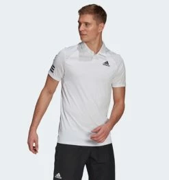 Men's Adidas Club Tennis 3-Stripes Polo Shirt -tennis Sales Store Screenshot2022 10 12171330