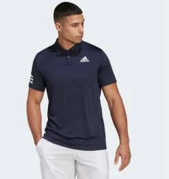 Men's Adidas Club Tennis 3-Stripes Polo Shirt -tennis Sales Store Screenshot2022 10 12171409