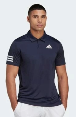 Men's Adidas Club Tennis 3-Stripes Polo Shirt -tennis Sales Store Screenshot2022 10 12171429