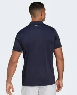Men's Adidas Club Tennis 3-Stripes Polo Shirt -tennis Sales Store Screenshot2022 10 12171444