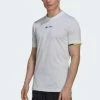 Adidas Men's Tennis London Freelift T-Shirt