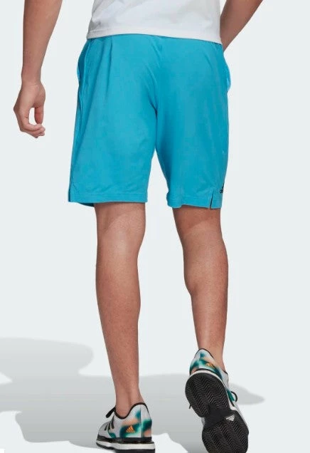 Adidas Men's Ergo Tennis Shorts 3 Adidas Men's Ergo Tennis Shorts - Image 3