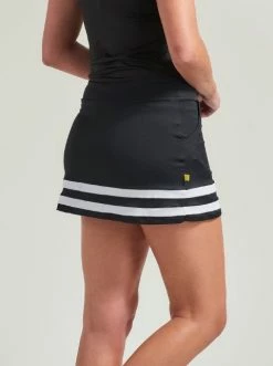 L'Oeuf Poché Women's Fall '22 Panel Tennis Skort -tennis Sales Store Screenshot2022 10 16152541