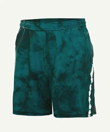 K-Swiss Men's Tide Dye Short 7" 1 K-Swiss Men's Tide Dye Short 7"