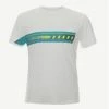 K-Swiss Men's Supercharge Tennis Tee