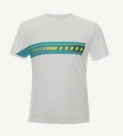 K-Swiss Men's Supercharge Tennis Tee