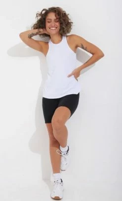 Dona Jo Women's Urban Tennis Tank Top -tennis Sales Store Screenshot2022 10 23153412