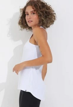 Dona Jo Women's Urban Tennis Tank Top -tennis Sales Store Screenshot2022 10 23153440