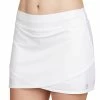 Sofibella Women's 14" Tennis Skort