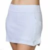 Sofibella 14" Tennis Skort With Pocket