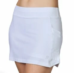 Sofibella 14" Tennis Skort With Pocket